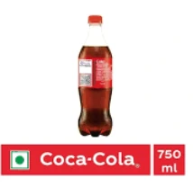 COKE (750 ML)