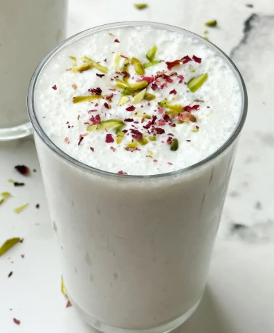 LASSI SWEET