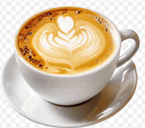 HOT COFFEE