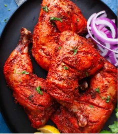 CHICKEN
