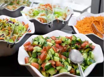 NIRWAL SPECIAL BAAR SALAD