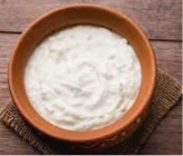 PLAIN CURD