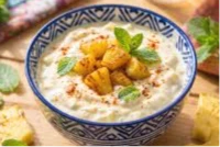 PINEAPPLE RAITA