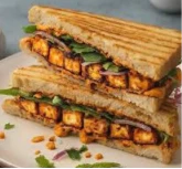 PANEER TIKKA SANDWICH