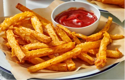 FRENCH FRY