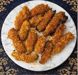PERI PERI KFC STYLE CHICKEN