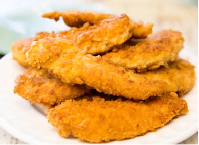 CHICKEN CRUMB
