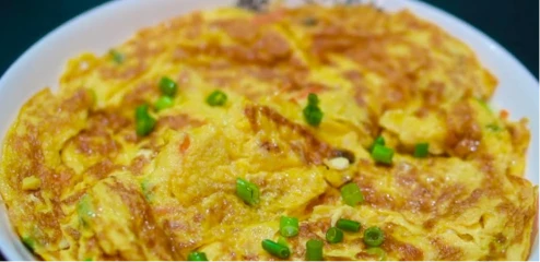 CHEESE OMLET