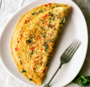 MASALA OMLET