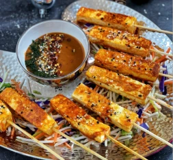PANEER SATAY