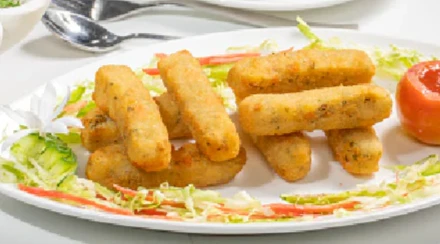 CRISPY PANEER SEEKER