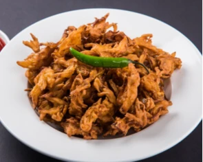 VEG PAKODA
