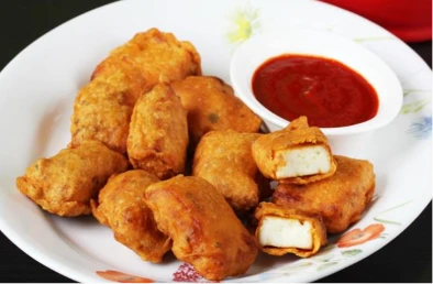 PANEER PAKODA