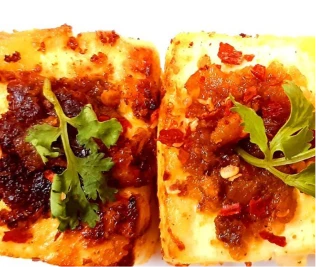 PANEER GULISTA