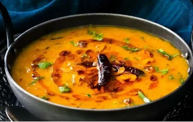 DAL FRY