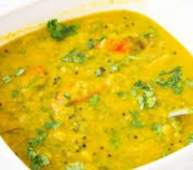 YELLOW DAL