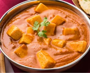 SHAHI PANEER