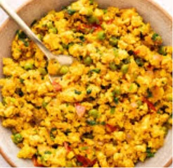 PANEER BHURJI
