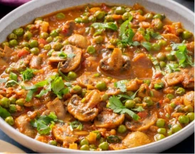 MUSHROOM MATAR