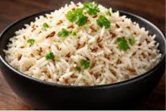 JEERA RICE