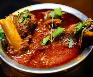 MUTTON HUNDI