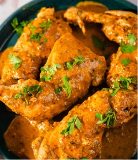 TAWA CHICKEN