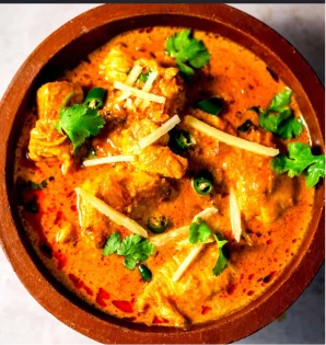 HANDI CHICKEN