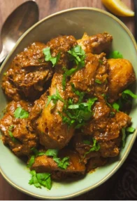 DAHI CHICKEN