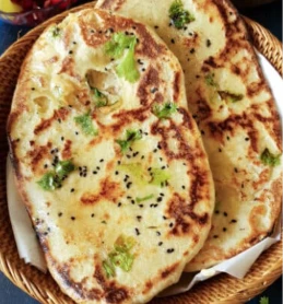 BUTTER NAAN