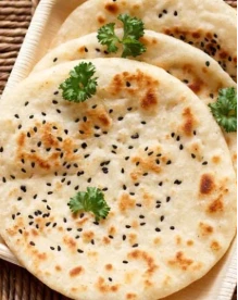 PLAIN KULCHA