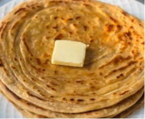 LACHHA PRANTHA