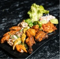 NIRWAL SPECIAL NON VEG PLATTER