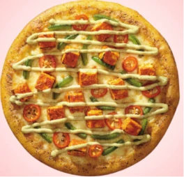 PANEER DO PYAZA
