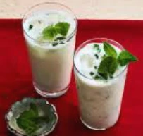 LASSI SALTED