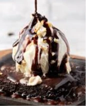 HOT BROWNI